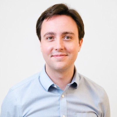 Jason Kerkvliet, CEO at LifestyleRx